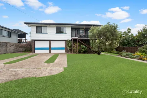 6 AIRLIE AVE, DECEPTION BAY, QLD 4508