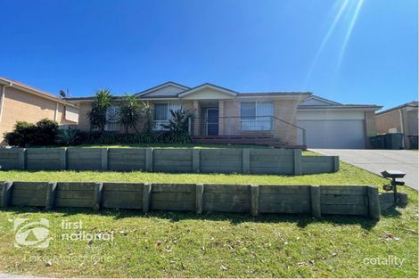 Property photo of 30 Northridge Drive Cameron Park NSW 2285