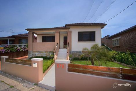 579 Homer St, Earlwood, NSW 2206