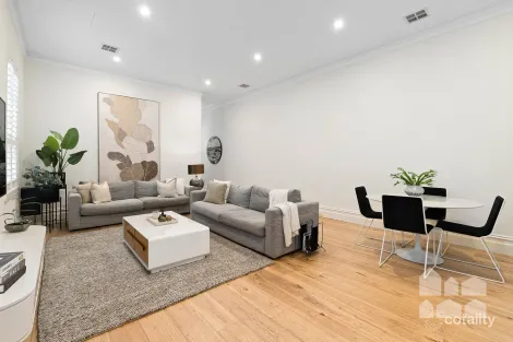 Property photo of 4 The Crescent Footscray VIC 3011