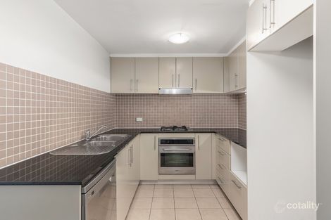 Property photo of 70/1 Clarence Street Strathfield NSW 2135