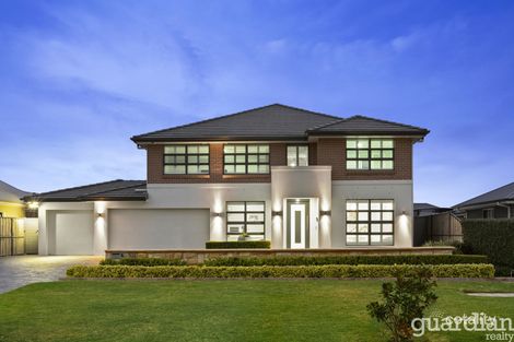 58 Johnston St, Pitt Town, NSW 2756
