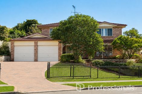 Property photo of 128 Kendall Drive Casula NSW 2170