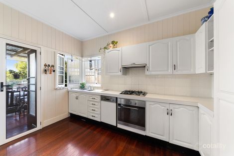 Property photo of 79 Homebush Road Kedron QLD 4031