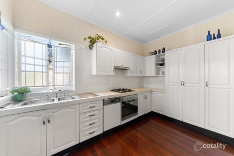 Property photo of 79 Homebush Road Kedron QLD 4031