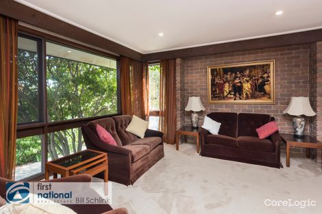 Property photo of 8 Cypress Avenue Templestowe Lower VIC 3107