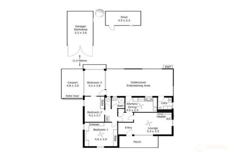 Property photo of 49 Paringa Avenue Somerton Park SA 5044