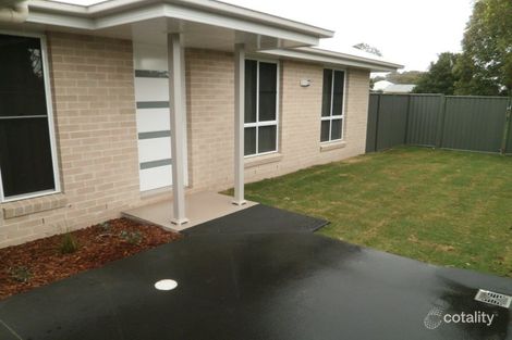 Property photo of 2/21 Buckland Street Harristown QLD 4350