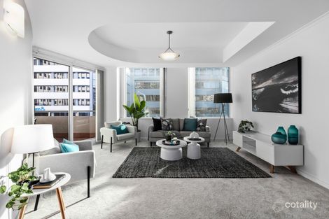 207/16 Moore St, City, ACT 2601