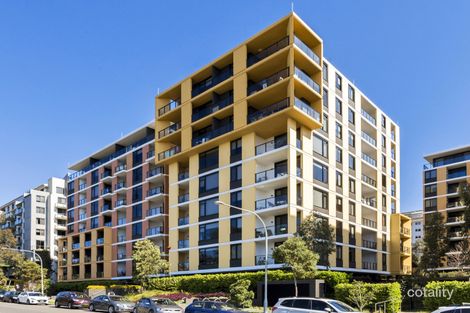 Property photo of 621/21-37 Waitara Avenue Waitara NSW 2077