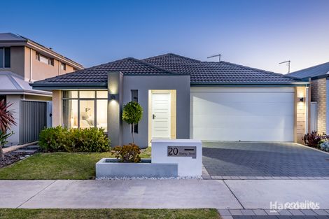 20 Rooney St, Clarkson, WA 6030