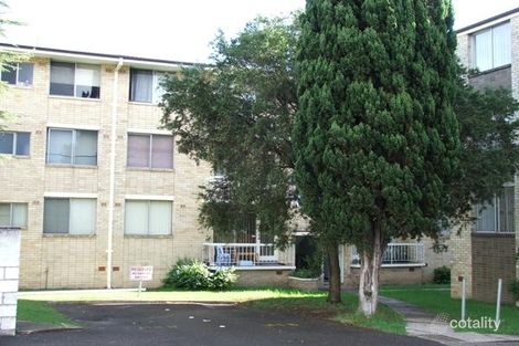 16/38 Ewart St, Dulwich Hill, NSW 2203