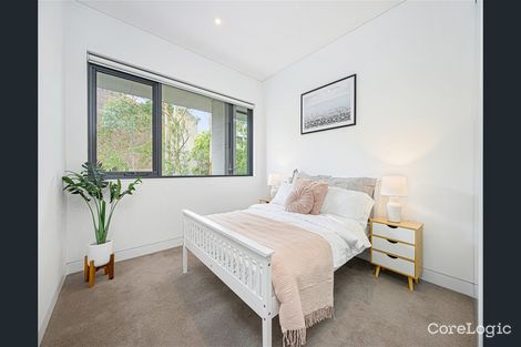 Property photo of 534/5-7 Dunstan Grove Lindfield NSW 2070