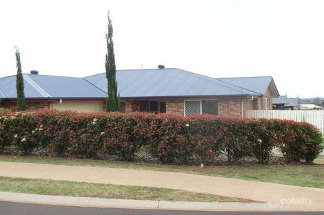 Property photo of 1 Howard Street Middle Ridge QLD 4350