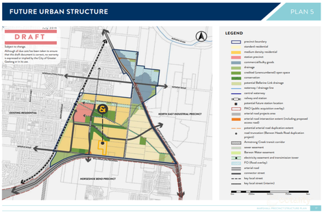 155 Reserve Rd, Marshall, VIC 3216