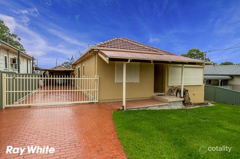 Property photo of 27 Cumberland Road Greystanes NSW 2145