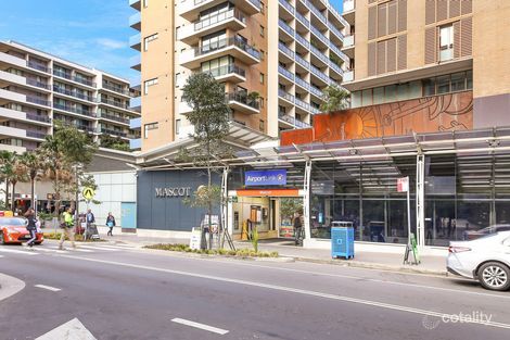 1204/248 Coward St, Mascot, NSW 2020