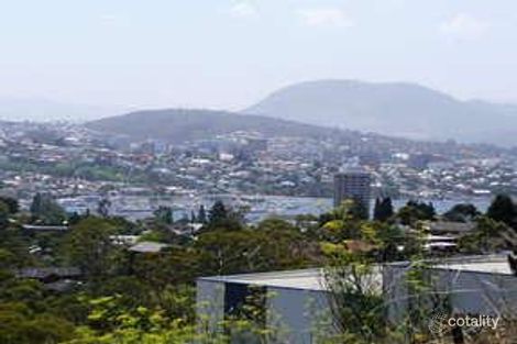 Property photo of 1/15 Aotea Road Sandy Bay TAS 7005