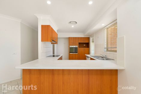 Property photo of 39 Merriville Road Kellyville Ridge NSW 2155