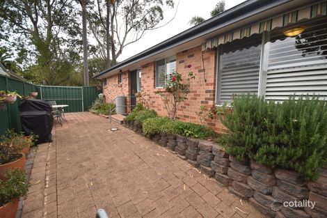 Property photo of 7/32-34 Yathong Road Caringbah NSW 2229