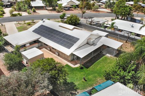 45 Hillside Gdns, Desert Springs, NT 0870