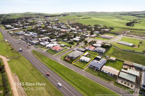 Property photo of 3545 Bass Highway Kilcunda VIC 3995
