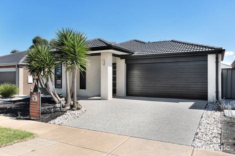 Property photo of 8 Wylie Way Point Cook VIC 3030