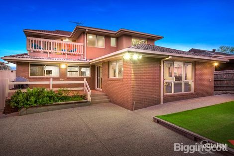 Property photo of 11 Basil Crescent Wheelers Hill VIC 3150