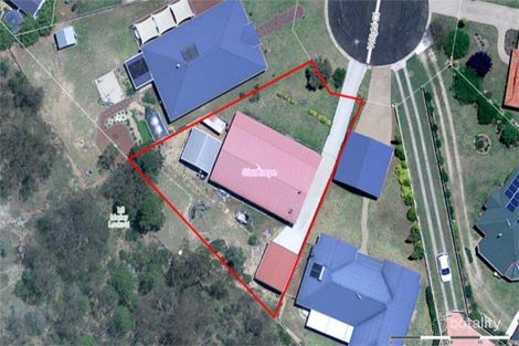 Property photo of 8 Wright Court Stanthorpe QLD 4380