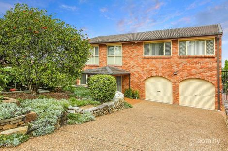 Property photo of 8 Lambeth Place Illawong NSW 2234
