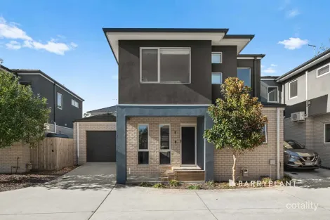 Property photo of 8/18 Sylvanwood Crescent Narre Warren VIC 3805