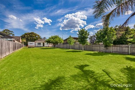 Property photo of 16 Connaghan Avenue East Corrimal NSW 2518