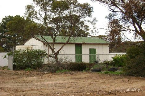 Property photo of 2 Railway Terrace Rudall SA 5642