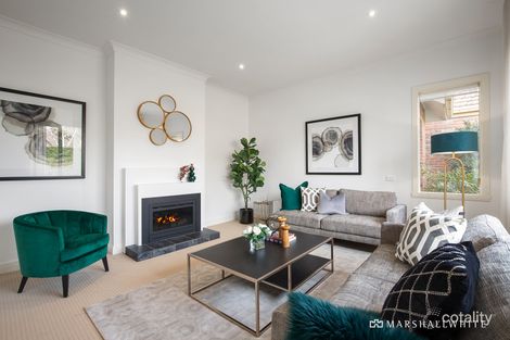 Property photo of 8 St Anthonys Place Kew VIC 3101