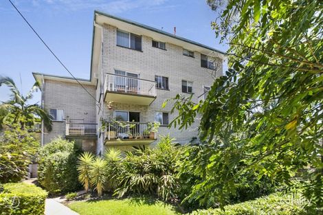 5/20 Franklin St, Kelvin Grove, QLD 4059