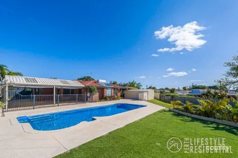 3 Dawes Ct, Two Rocks, WA 6037