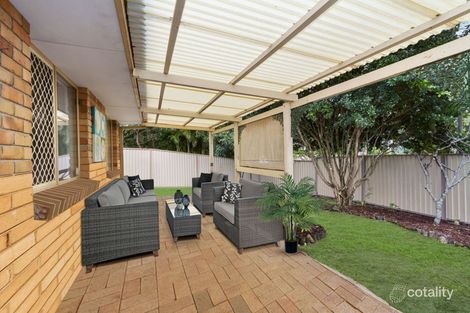 Property photo of 8/11 Vine Court Oxenford QLD 4210