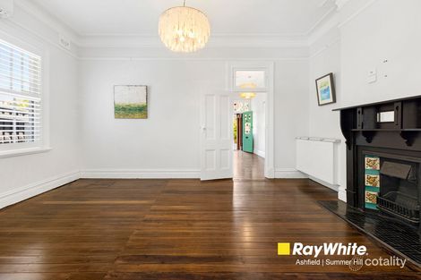 Property photo of 19 Edwin Street Drummoyne NSW 2047