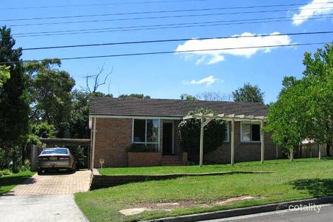 19 Michigan Ave, Asquith, NSW 2077