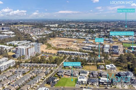 Property photo of 6 Walker Avenue Norwest NSW 2153