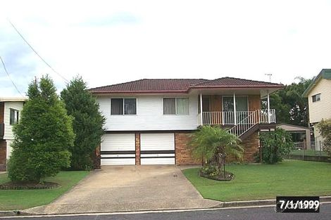 Property photo of 12 Pamphlett Street Rothwell QLD 4022