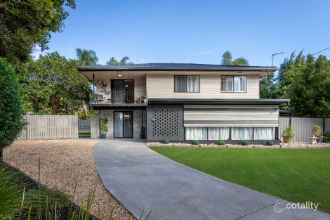 12 Armstrong Ave, Slacks Creek, QLD 4127