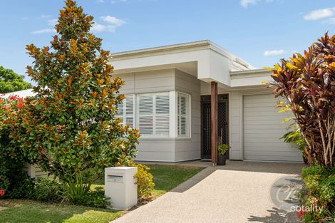 7 Creekside Tce, Albany Creek, QLD 4035