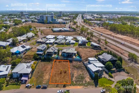 17 TOMKINSON ST, GUNN, NT 0832