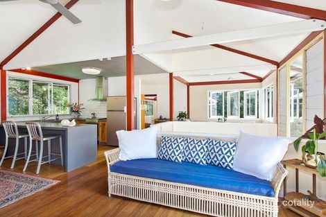 Property photo of 8 Rosemount Court Terranora NSW 2486