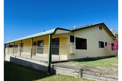 Property photo of 15 Bombala Crescent Rainbow Beach QLD 4581