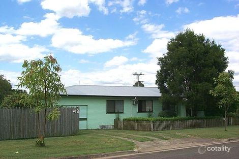 48 Vivian St, Eastern Heights, QLD 4305