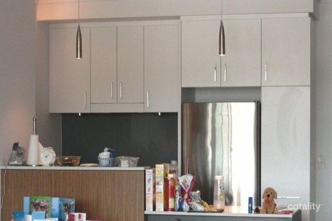 Property photo of 843/43 Hercules Street Hamilton QLD 4007