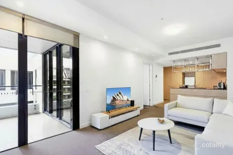 1008/138 Walker St, North Sydney, NSW 2060