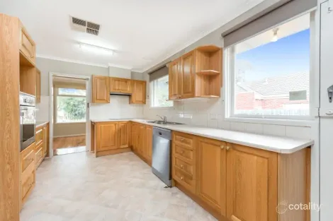 Property photo of 8 Harwell Road Ferntree Gully VIC 3156